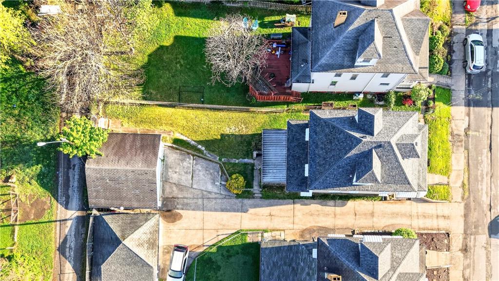 88 Byrer Avenue Uniontown, PA 15401 - Photo 27 of 27