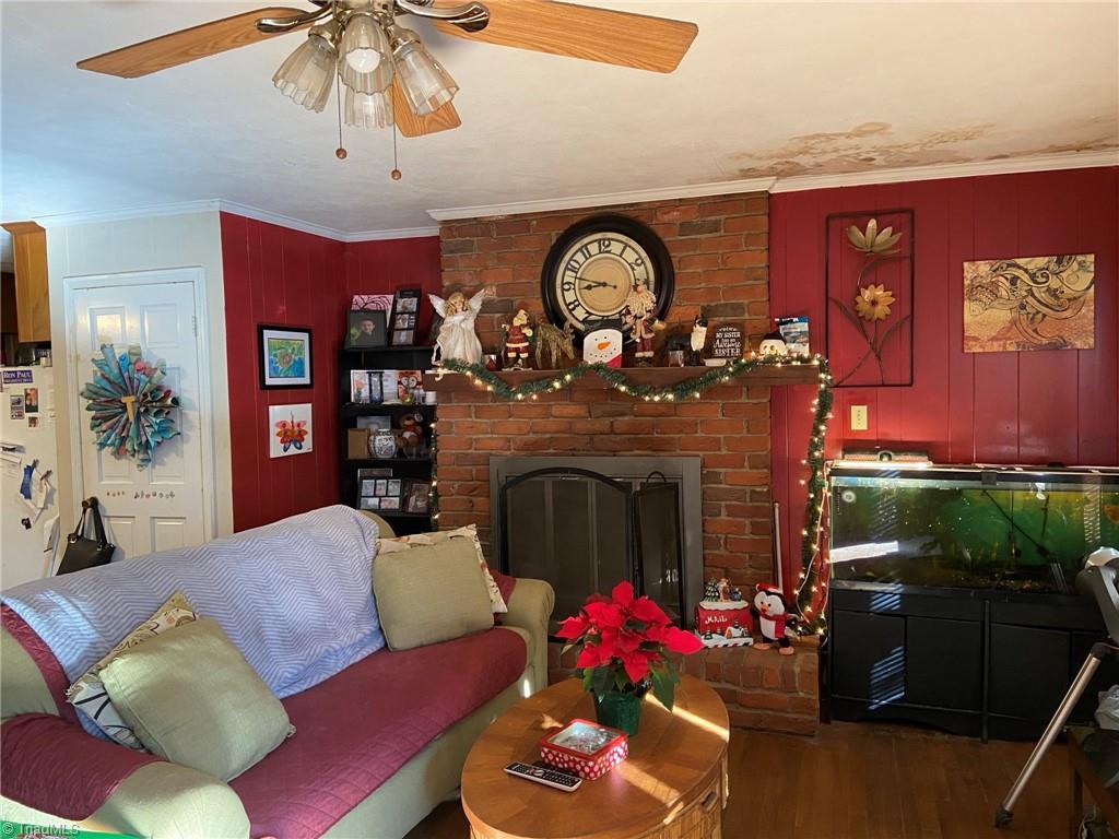 6306 Hunt Road Pleasant Garden, NC 27313 - Photo 2 of 15 Gallery Image 2