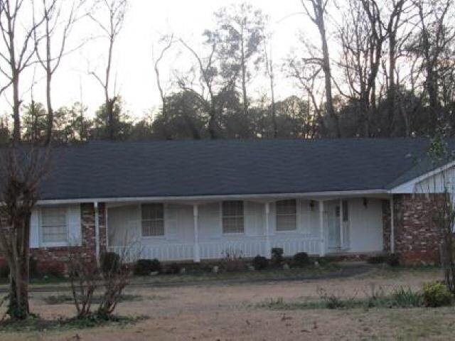 3329 White Castle Way Decatur, GA 30034 - Photo 1 of 1 a front view of a house with trees