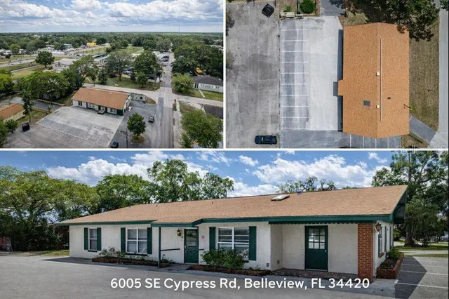 $374,999 | 6005 Southeast Cypress Road, Belleview, FL 34420