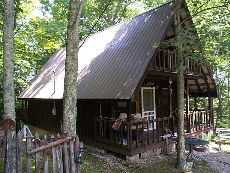 1 Adams Point Road Wellington, KY 40387 - Photo 3 of 20 Photo 3