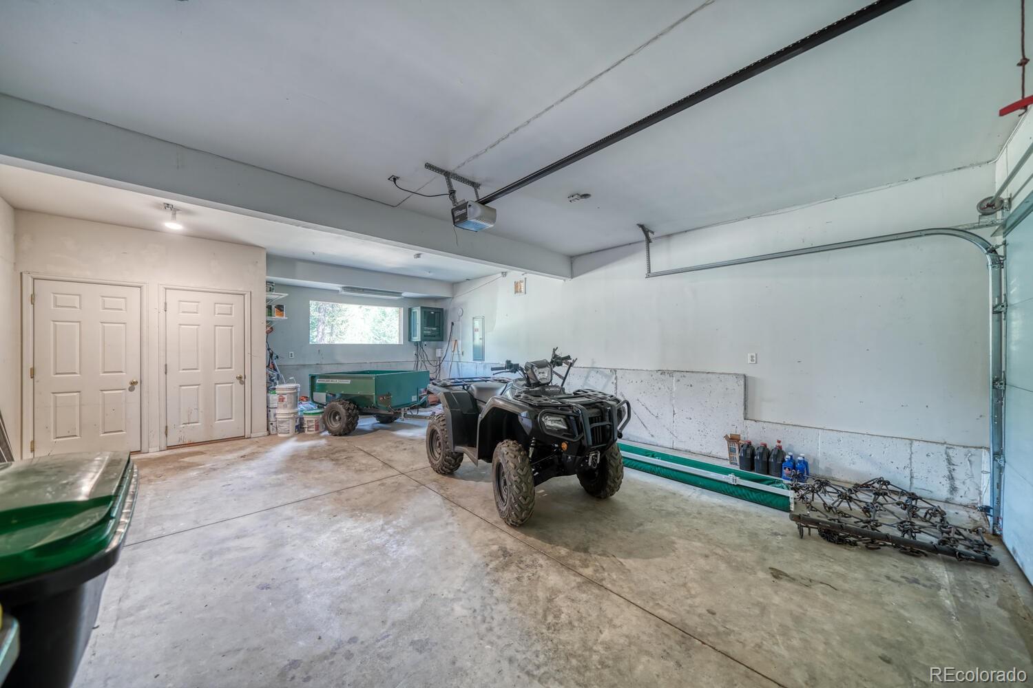 50 Ridge Lane Bailey, CO 80421 - Photo 24 of 37 a view of a livingroom with furniture