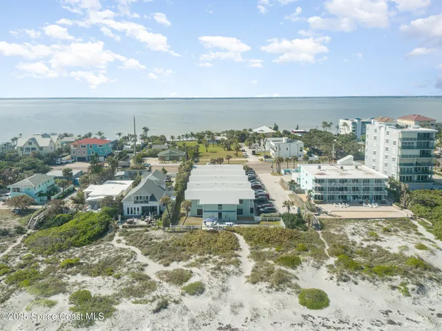 $2,600 | 2625 South Atlantic Avenue, Unit 5, Cocoa Beach, FL 32931