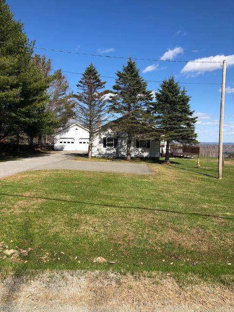 387 Bigelow Road St. Albans, ME 04971 - Photo 5 of 47 387bigalowyard