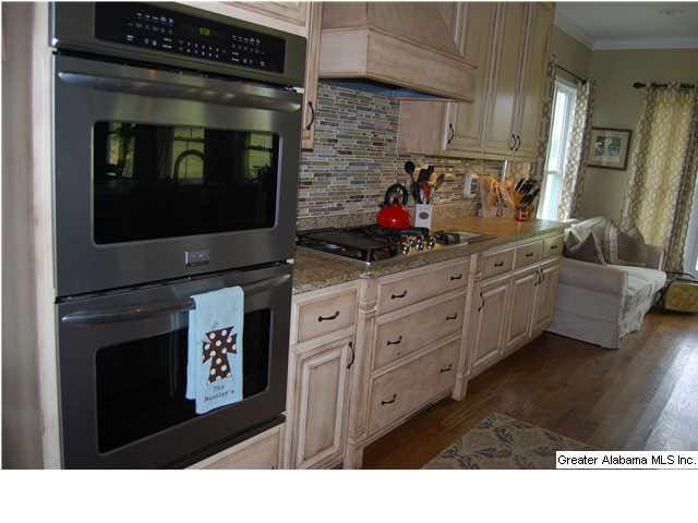 120 Websters Chapel Road Jacksonville, AL 36265 - Photo 8 of 30
