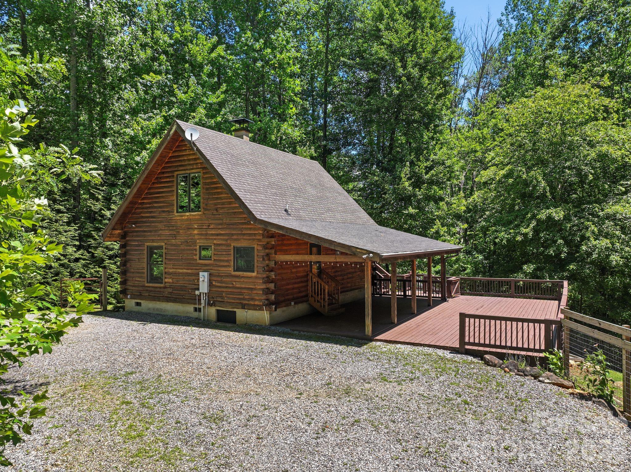 89 Apgar Road Candler, NC 28715 - Photo 3 of 41