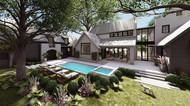 $6,250,000 | 412 Wayfaring Point, Daniel Island, SC 29492