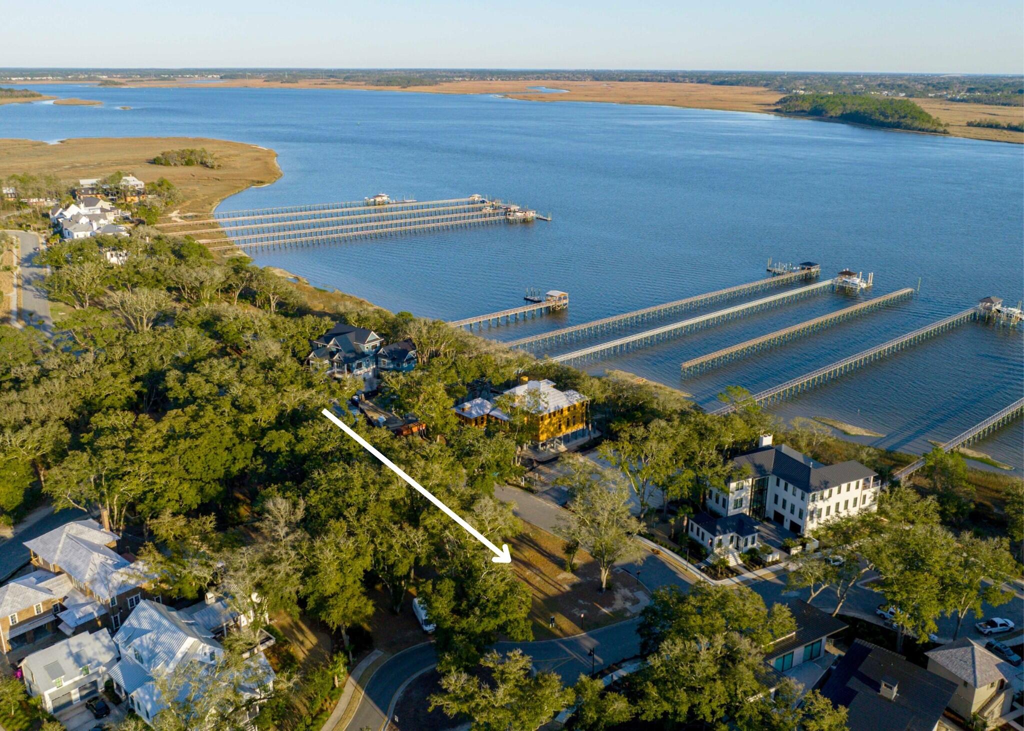 412 Wayfaring Point Daniel Island, SC 29492 - Photo 2 of 40 photo_002