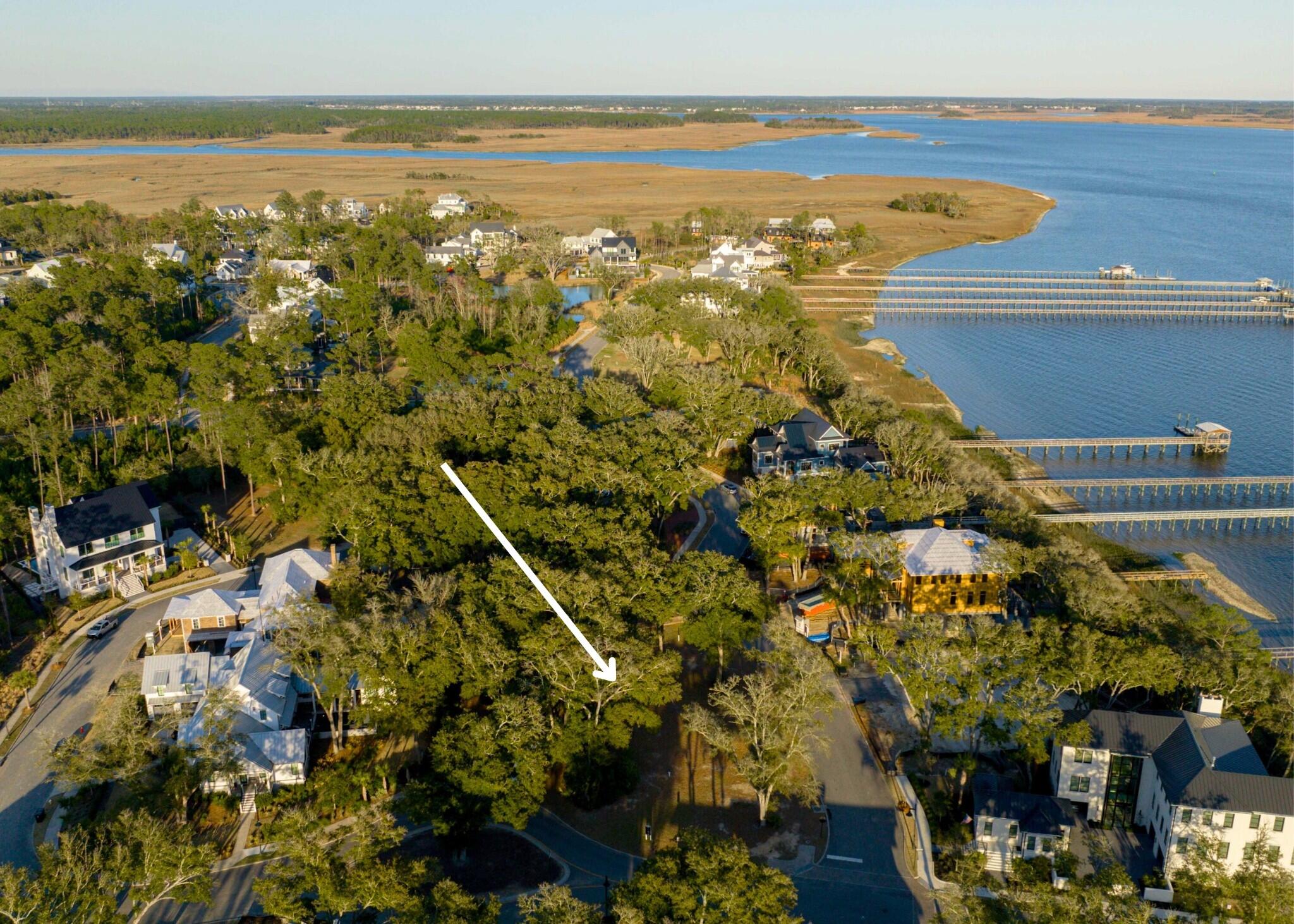 412 Wayfaring Point Daniel Island, SC 29492 - Photo 23 of 40 photo_023