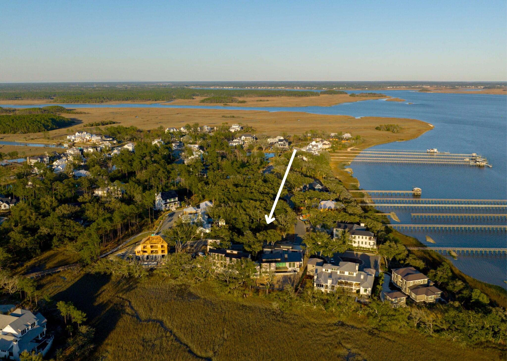 412 Wayfaring Point Daniel Island, SC 29492 - Photo 24 of 40 photo_025