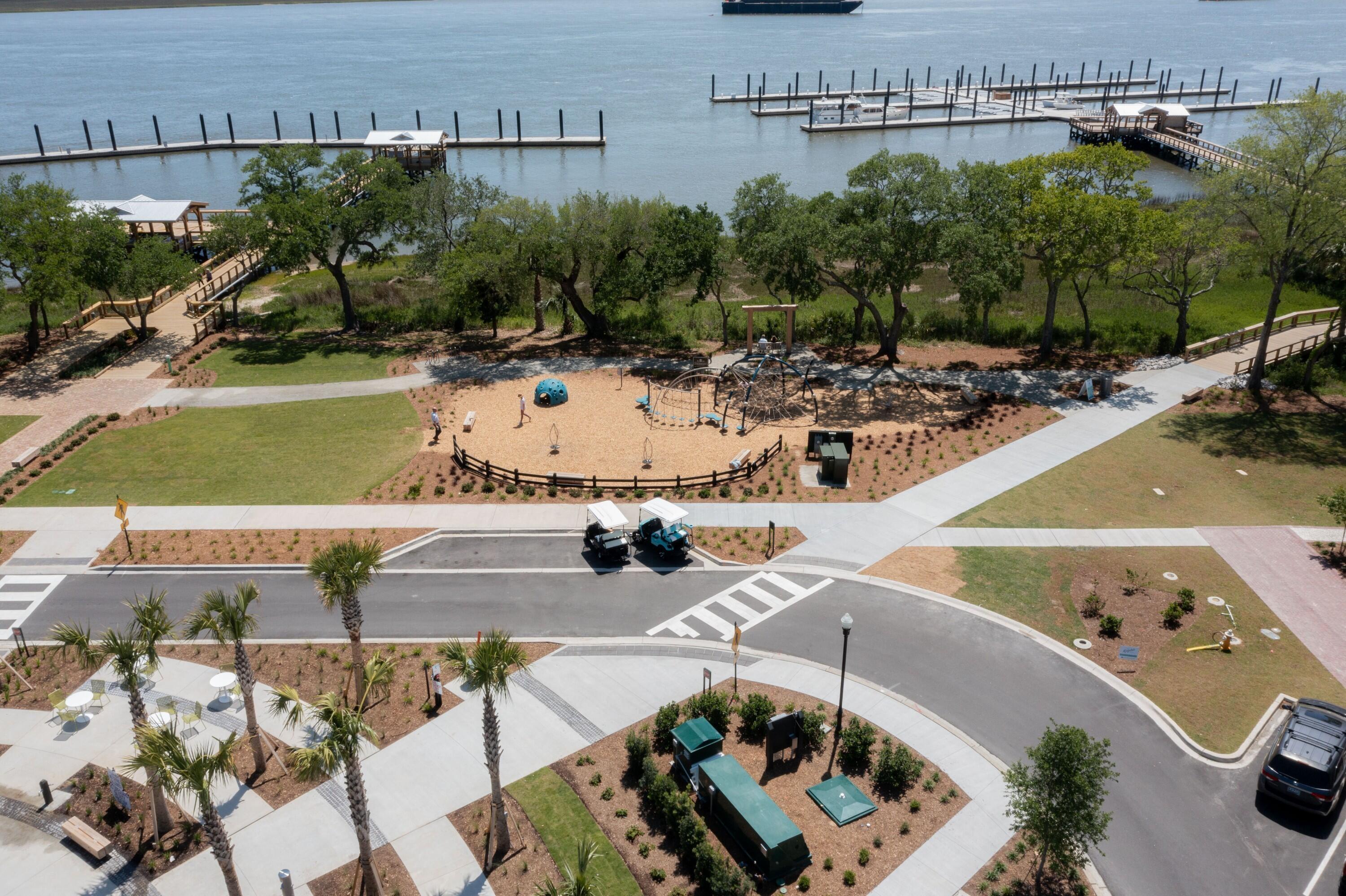 412 Wayfaring Point Daniel Island, SC 29492 - Photo 37 of 40 photo_039