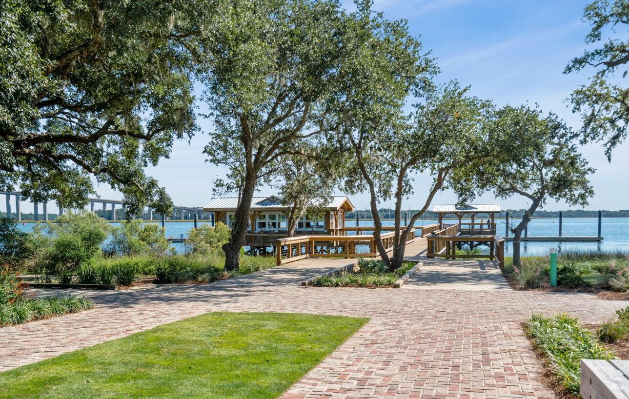 412 Wayfaring Point Daniel Island, SC 29492 - Photo 38 of 40 photo_040