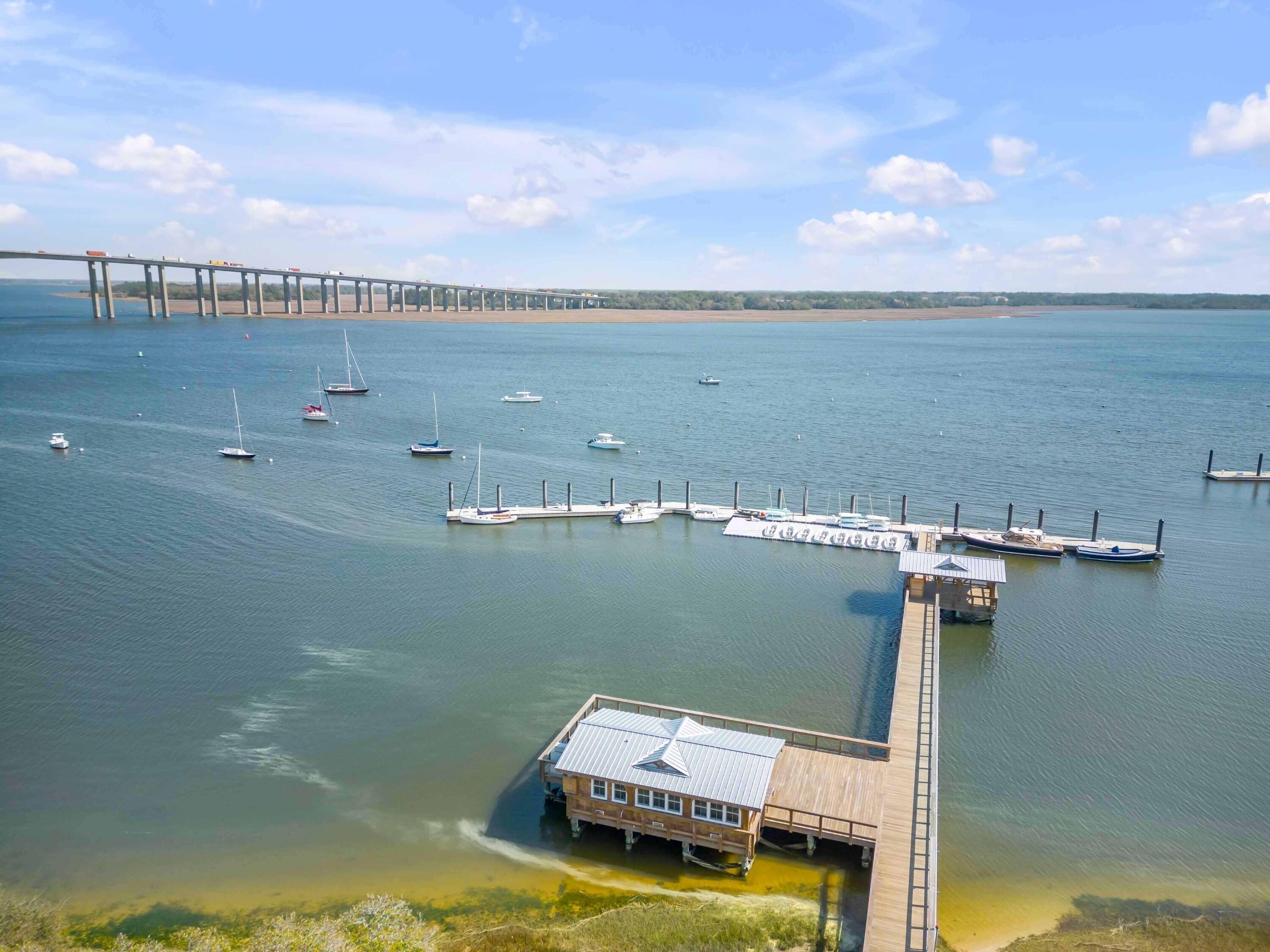 412 Wayfaring Point Daniel Island, SC 29492 - Photo 39 of 40 photo_041