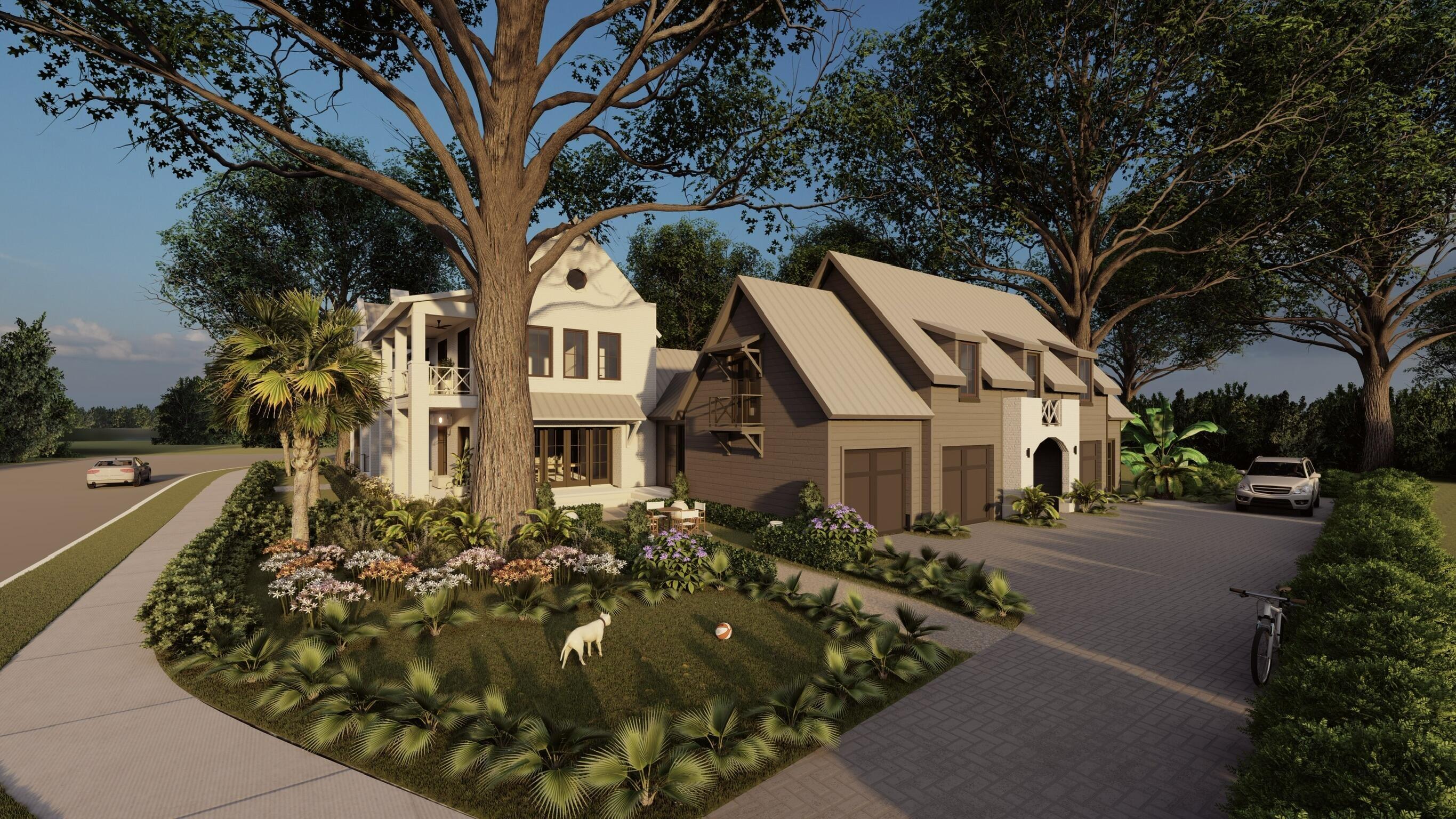 412 Wayfaring Point Daniel Island, SC 29492 - Photo 4 of 40 photo_004