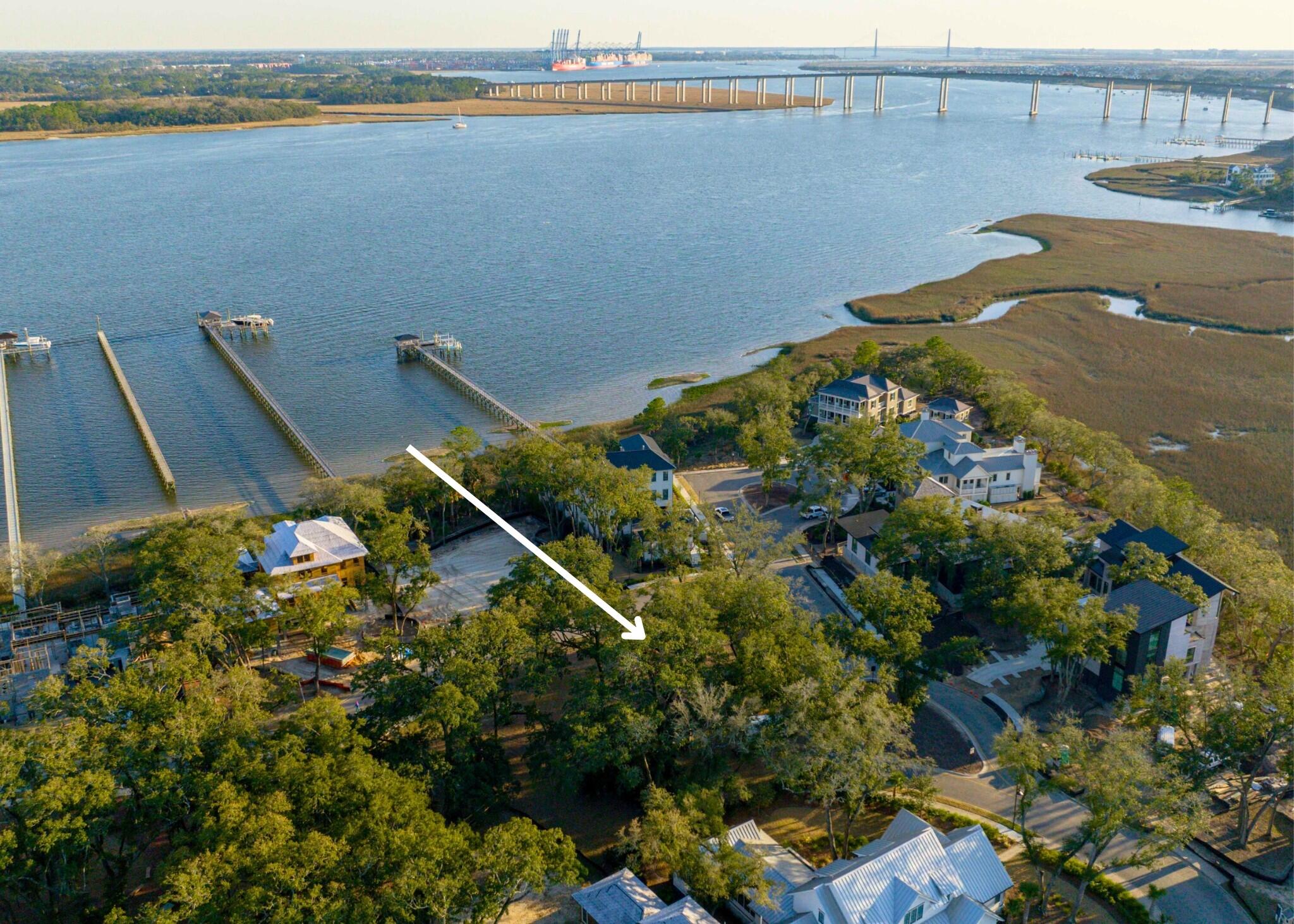 412 Wayfaring Point Daniel Island, SC 29492 - Photo 6 of 40 photo_006