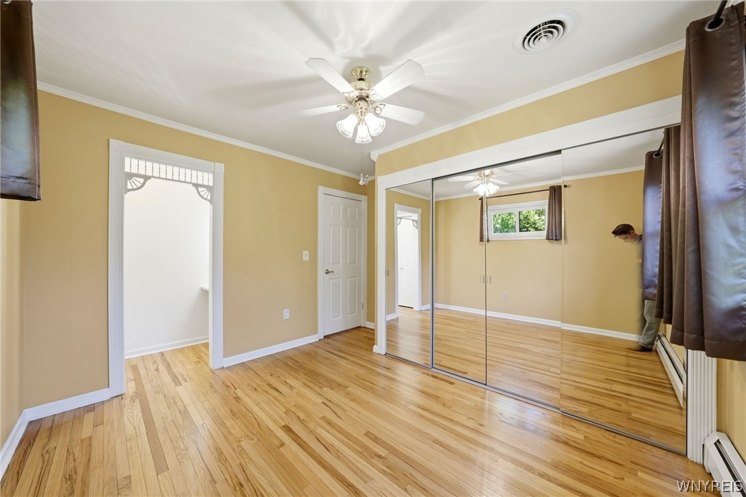 5495 Irish Road North Tonawanda, NY 14120 - Photo 25 of 46