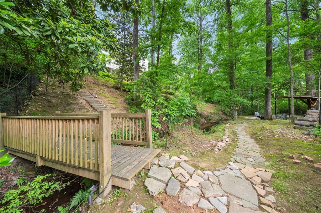 6321 Hunting Creek Road Northeast Sandy Springs, GA 30328 - Photo 66 of 70