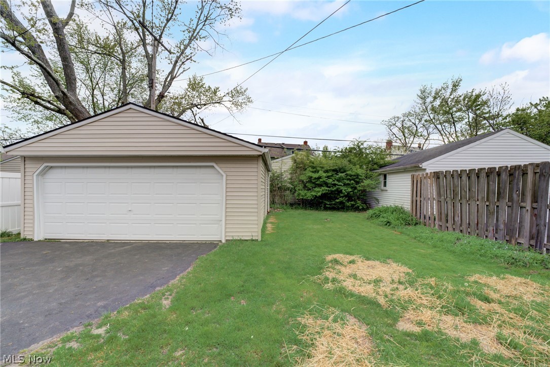 3527 Northcliffe Road Cleveland Heights, OH 44118 - Photo 31 of 36