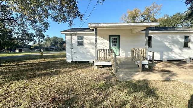 $129,000 | 1205 Sycamore Street, Cottonport, LA 71327