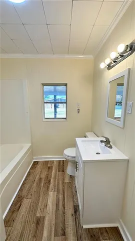 $129,000 | 1205 Sycamore Street, Cottonport, LA 71327