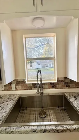 $129,000 | 1205 Sycamore Street, Cottonport, LA 71327