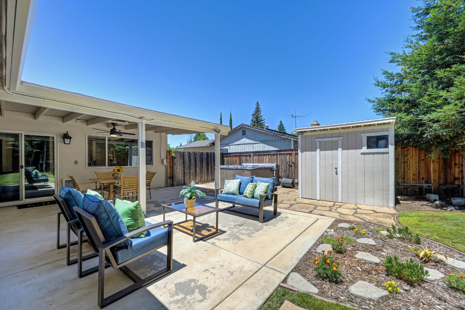 3287 Kathy Way Loomis, CA 95650 - Photo 28 of 38