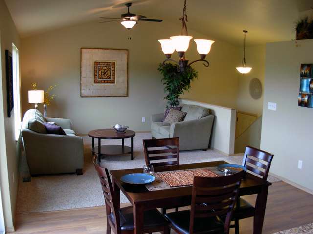 5216 North Mayhew Road Spokane Valley, WA 99216 - Photo 4 of 8