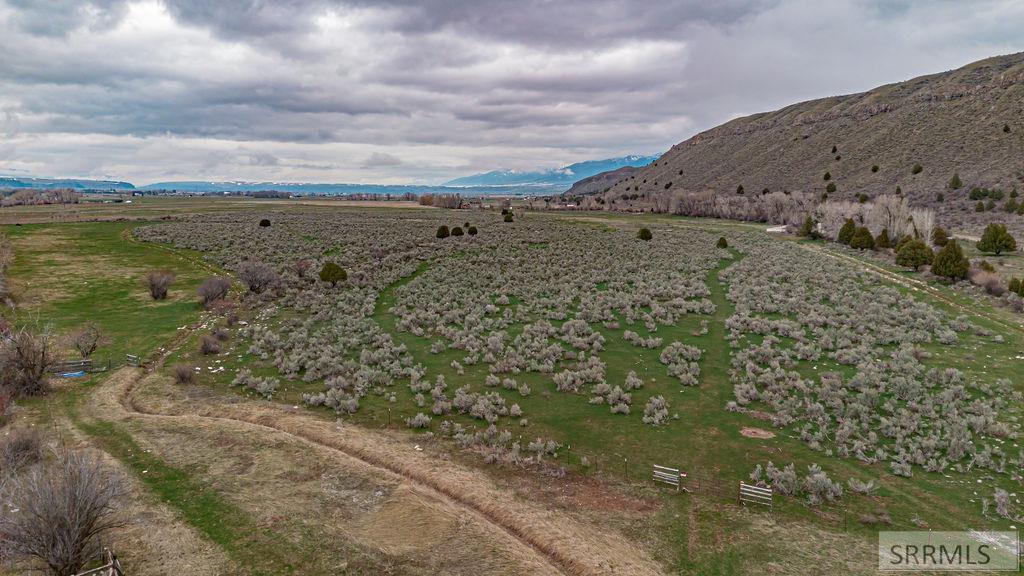 Tbd Old Irwin Road Irwin, ID 83428 - Photo 28 of 35