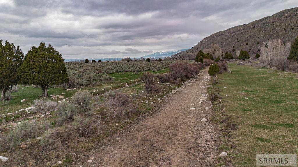 Tbd Old Irwin Road Irwin, ID 83428 - Photo 30 of 35