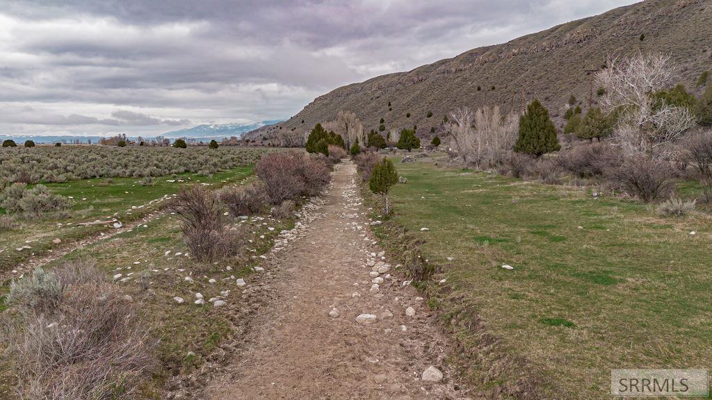 Tbd Old Irwin Road Irwin, ID 83428 - Photo 31 of 35