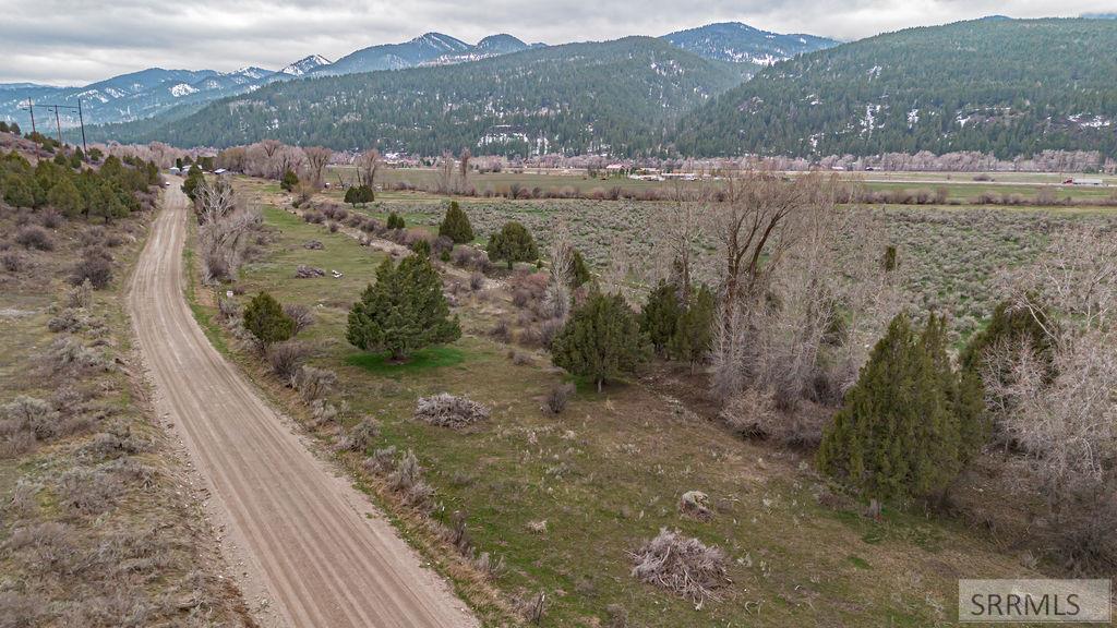Tbd Old Irwin Road Irwin, ID 83428 - Photo 33 of 35
