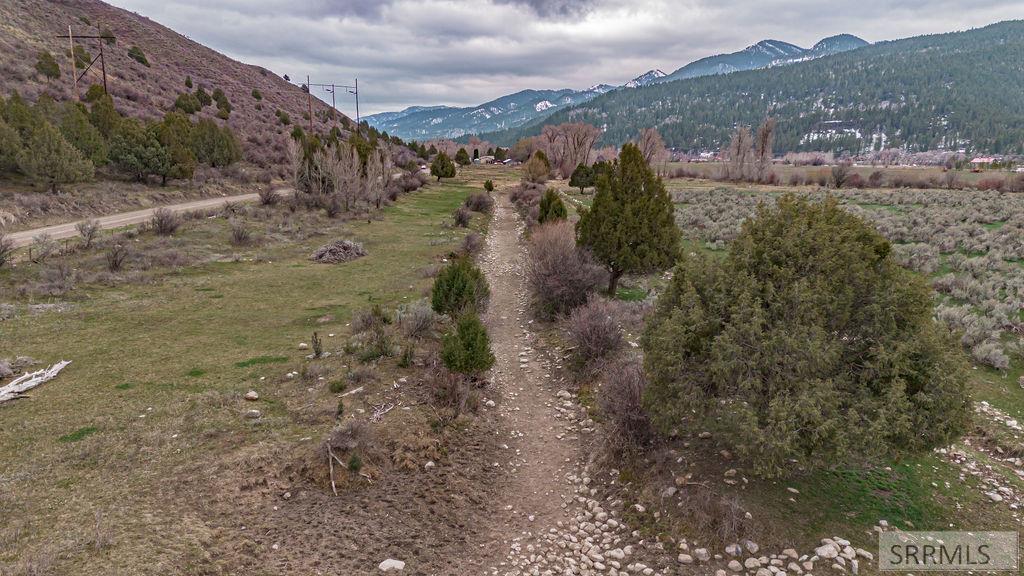 Tbd Old Irwin Road Irwin, ID 83428 - Photo 34 of 35