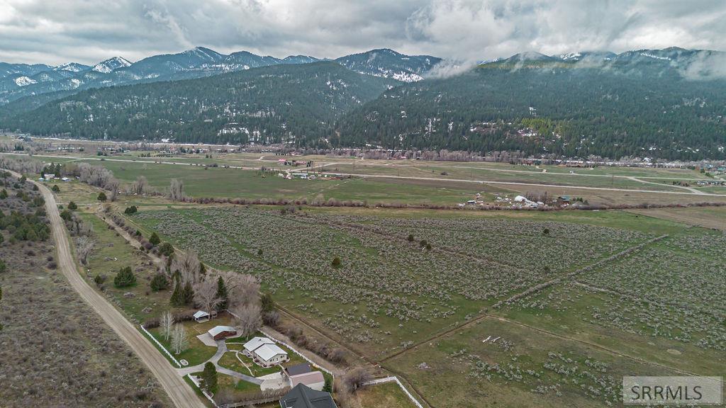 Tbd Old Irwin Road Irwin, ID 83428 - Photo 4 of 35