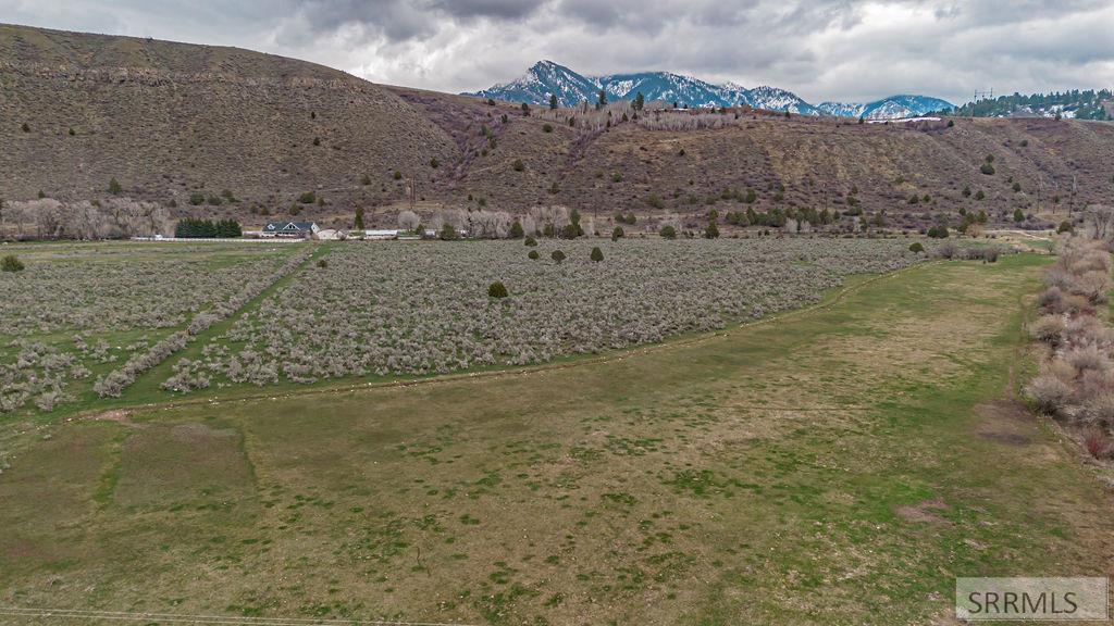 Tbd Old Irwin Road Irwin, ID 83428 - Photo 5 of 35