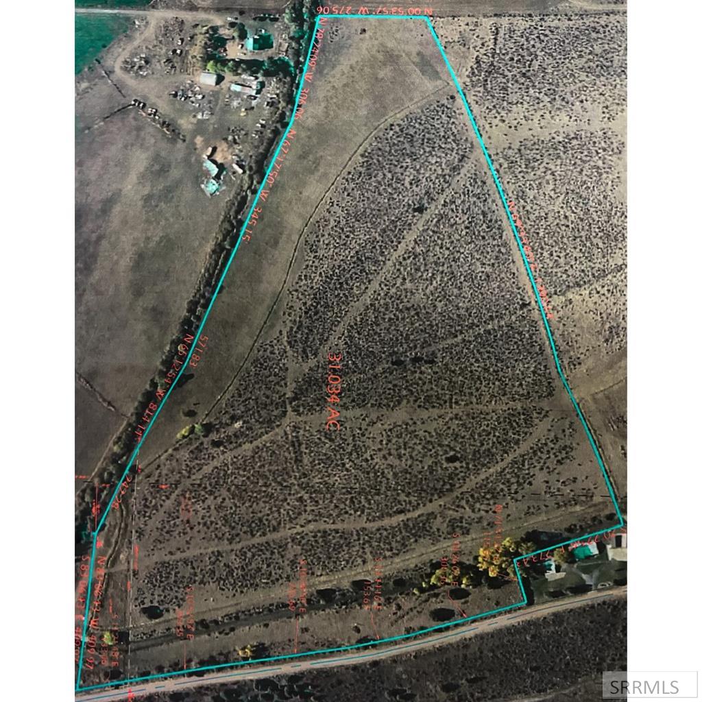 Tbd Old Irwin Road Irwin, ID 83428 - Photo 6 of 35