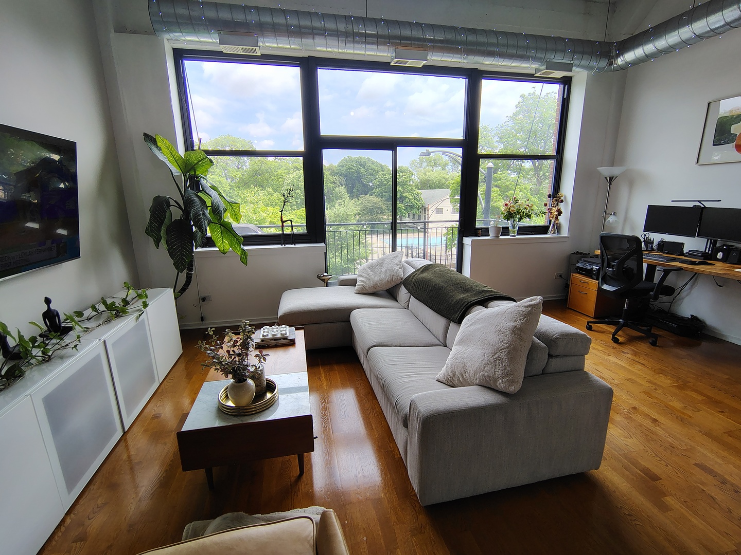 2323 West Pershing Road, Unit 336 Chicago, IL 60609 - Photo 33 of 47 Gallery Image 33