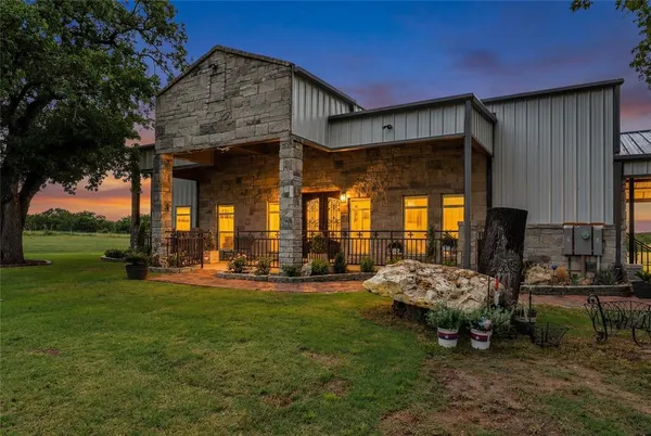 $1,480,000 | 945 Jennings Lane, Azle, TX 76020