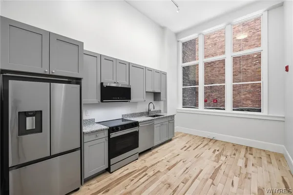 $1,285 | 130 Pearl Street, Buffalo, NY 14202