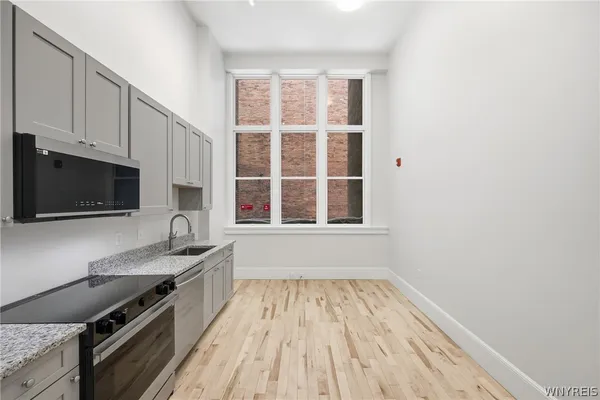 $1,285 | 130 Pearl Street, Buffalo, NY 14202