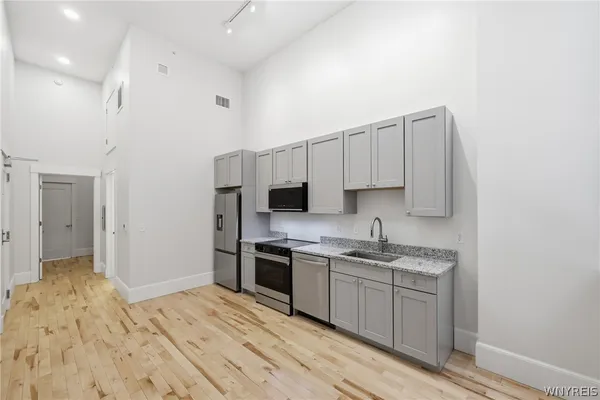 $1,285 | 130 Pearl Street, Buffalo, NY 14202