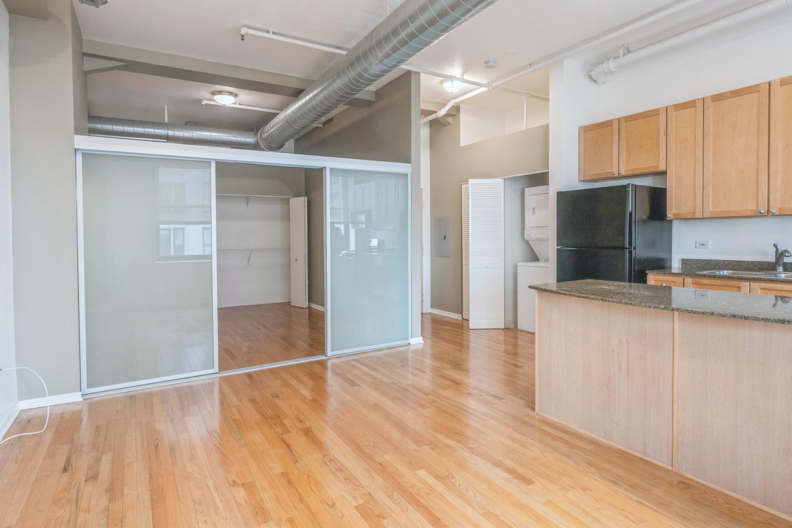 6 East Monroe Street, Unit 601 Chicago, IL 60603 - Photo 3 of 8