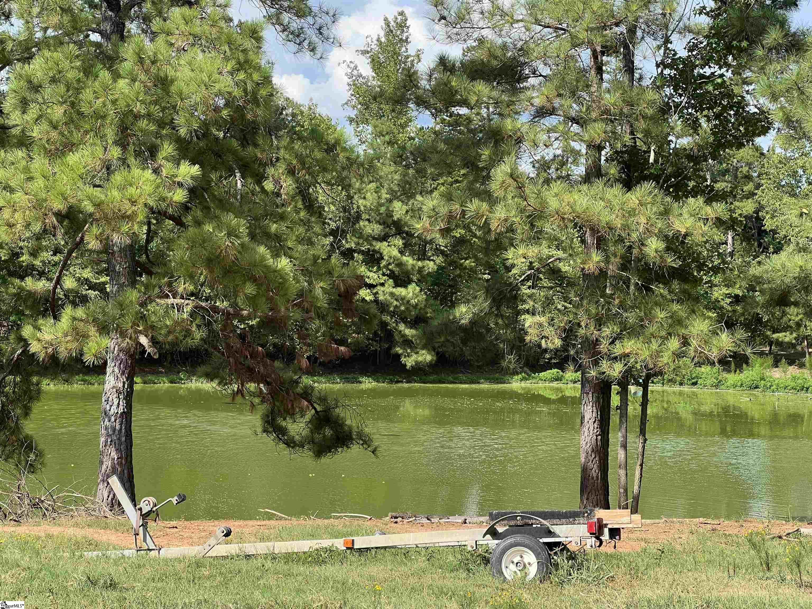 1324 Easy Road Laurens, SC 29360 - Photo 22 of 23