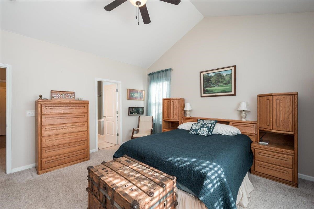 3900 Joe And Ruth Lee Drive Raleigh, NC 27610 - Photo 15 of 25 Photo 15