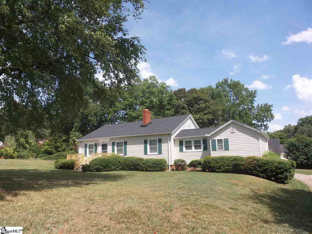 1228 Rutherford Road Greenville, SC 29609 - Photo 1 of 36 Gallery Image 1