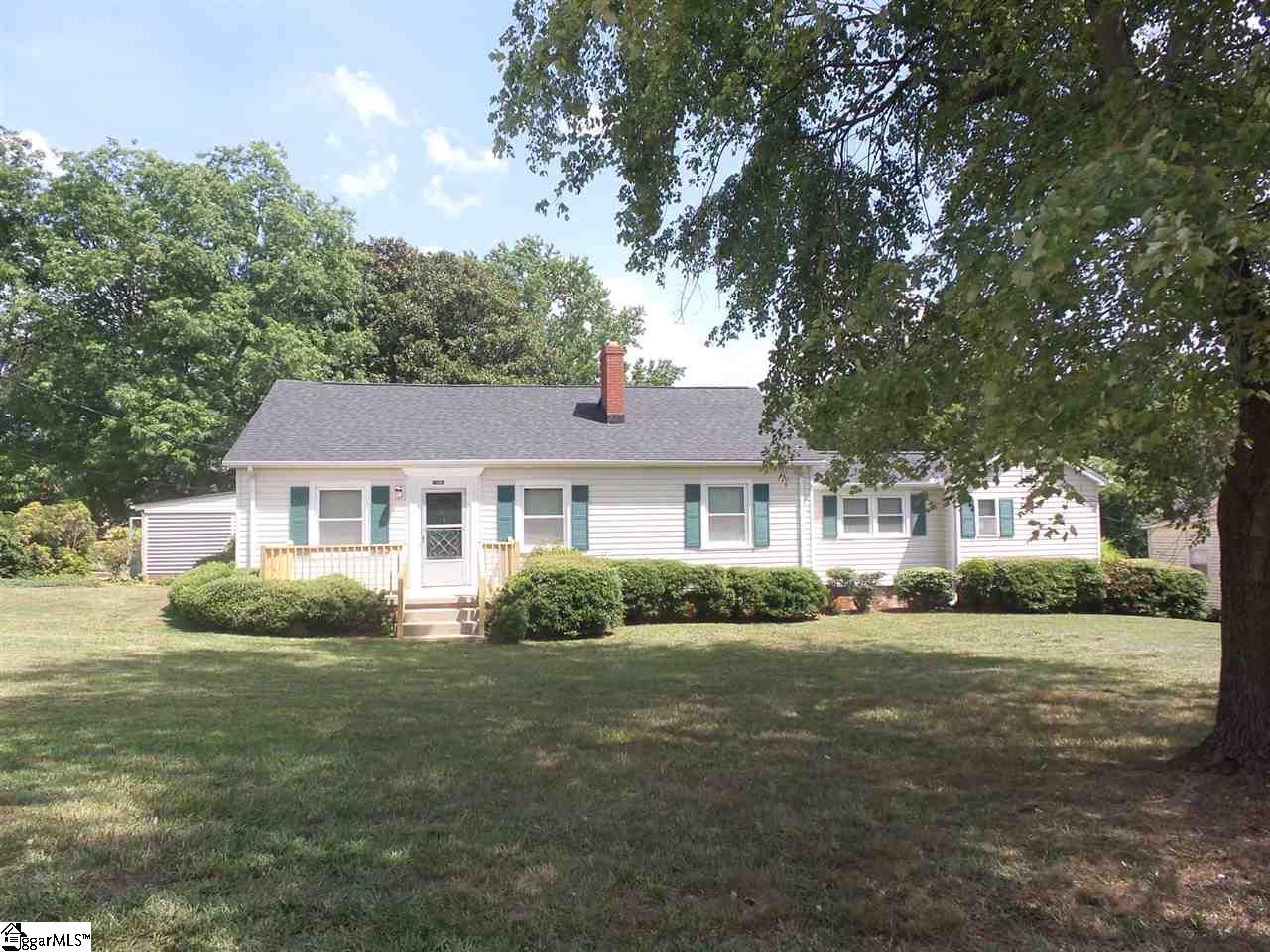 1228 Rutherford Road Greenville, SC 29609 - Photo 19 of 36 Gallery Image 19