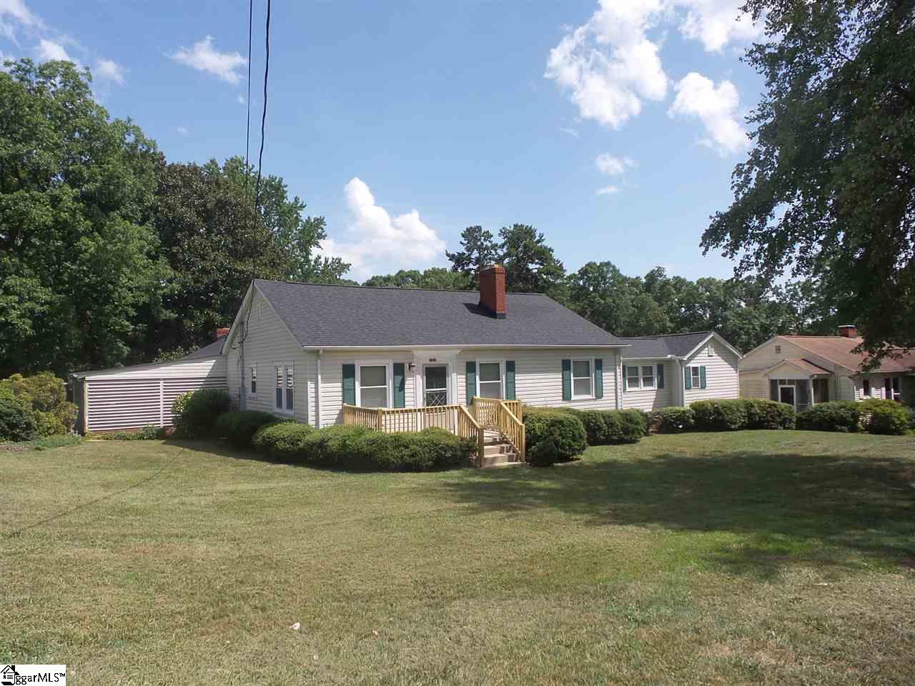 1228 Rutherford Road Greenville, SC 29609 - Photo 33 of 36 Gallery Image 33