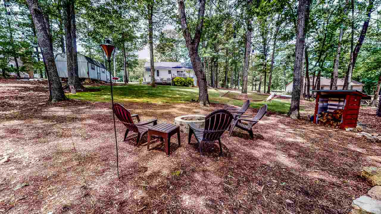 3612 Moriah Road Rougemont, NC 27572 - Photo 24 of 29 Photo 24