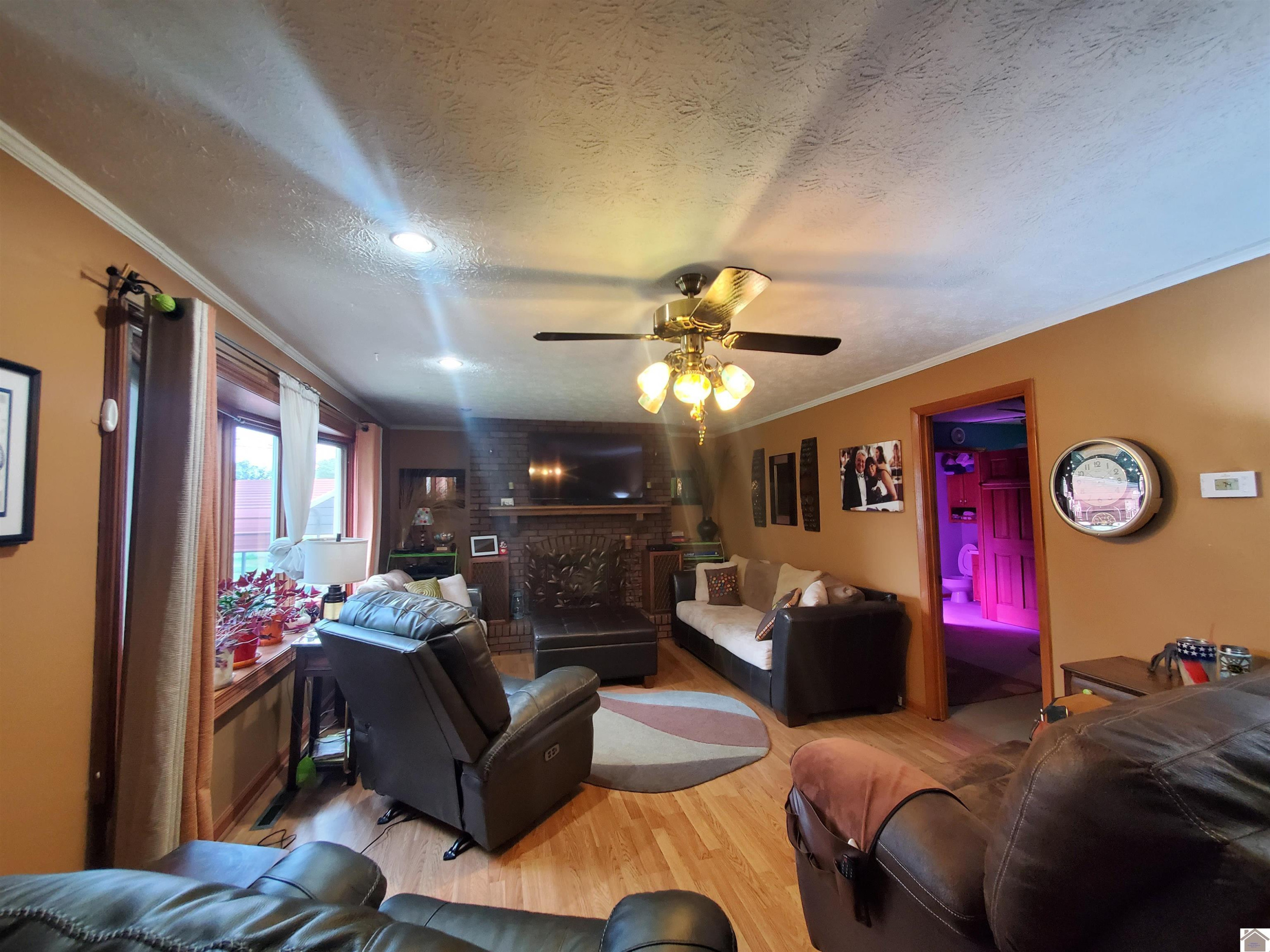 3910 Schneidman Road Paducah, KY 42003 - Photo 4 of 29 Photo 4