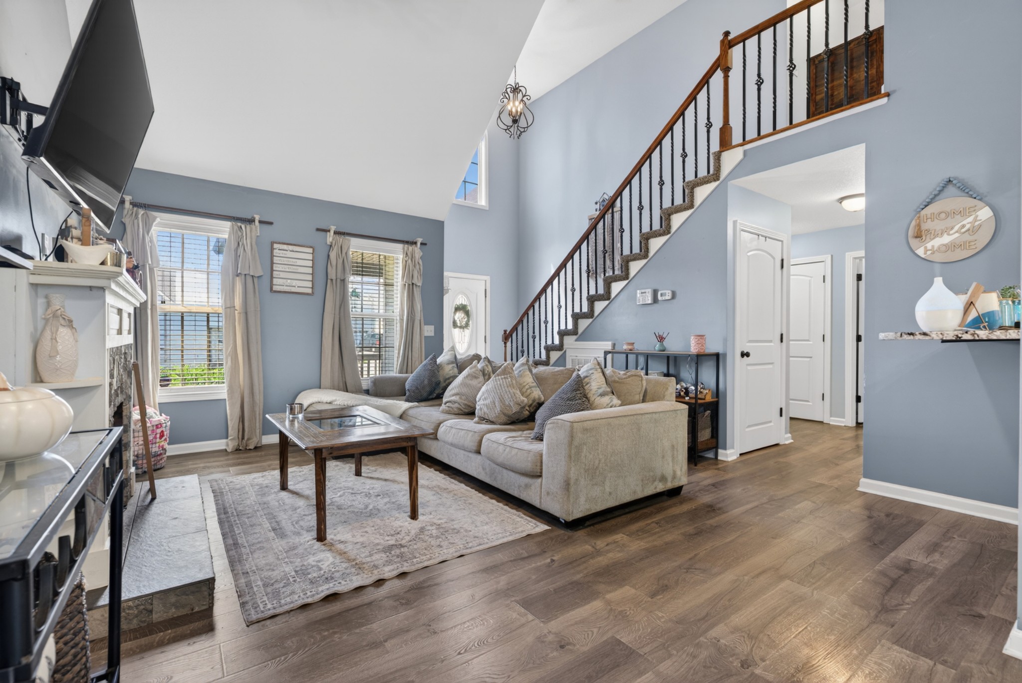 3727 Suiter Road Clarksville, TN 37040 - Photo 14 of 55 Gallery Image 14