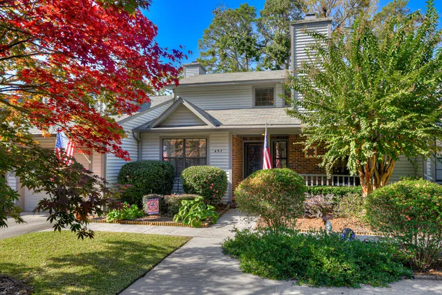 $230,000 | 497 Creekwalk Circle, Martinez, GA 30907